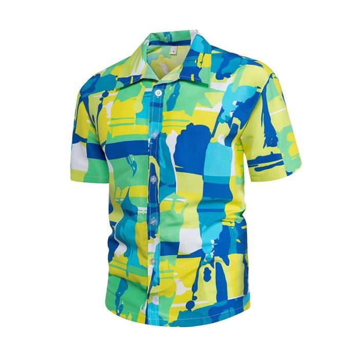 Chemise De Pêche PELAGIC Homme - Manches Longues - Verte - Taille S - Haute Performance