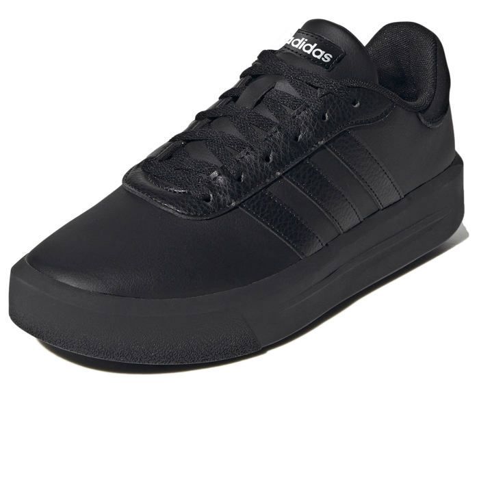Chaussures de tennis Adidas Court Platform W pour femme -