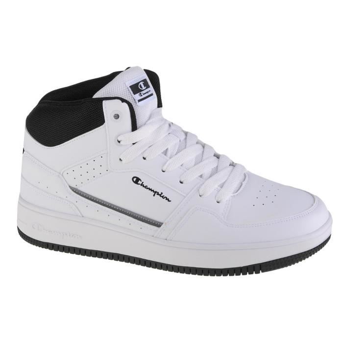 chaussure champion montante