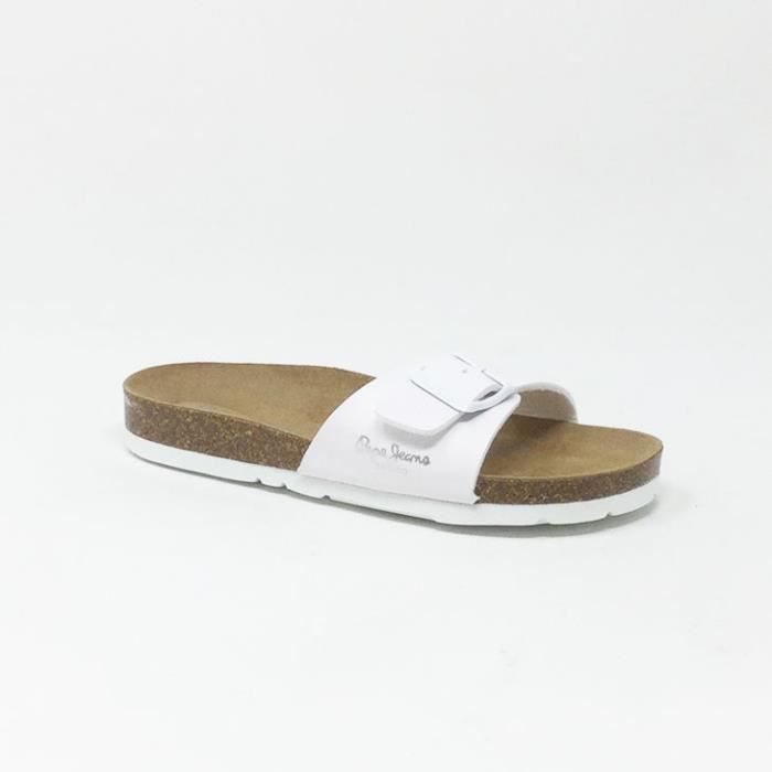 Pepe jeans claquette outlet