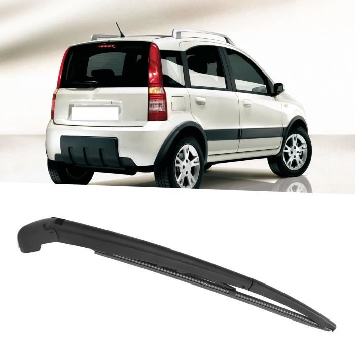 Braccio Tergicristallo Posteriore E Spazzola Per Renault Espace MK 4 (2002), Braccio 35 Cm, Spazzola 36 Cm