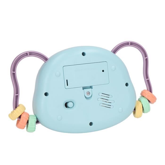 Jeu de fléchettes - Dinosaure - Cible éléphant - Multicolore - Pour enfants à partir de 3 ans