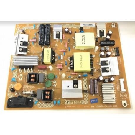 Tv Philips Carte Alimentation Achat Vente Pas Cher