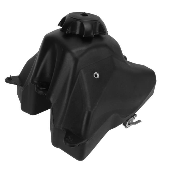 Omabeta réservoir de gaz Dirt Bike Réservoir de carburant Dirt Pit Bike avec bouchon de remplacement pour XR50 auto d'essence