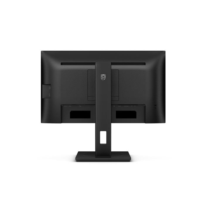 Philips 222S9JML Moniteur Full HD 21 5 Pouces réglable en Hauteur Haut parleurs 1920x1080 75 Hz HDMI DisplayPort - vue 5