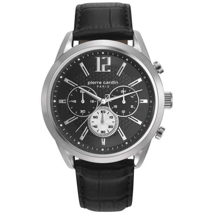 Montre cardin 2025