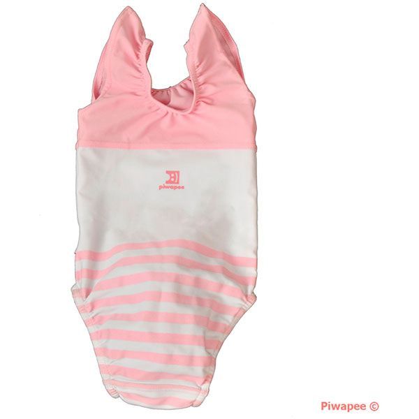 Maillot De Bain Couche 1 Piece Vahine 11 14kg Sable Cdiscount Pret A Porter