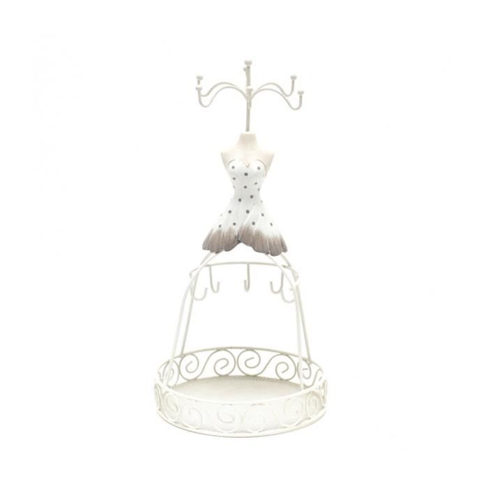 Poupee porte top bijoux