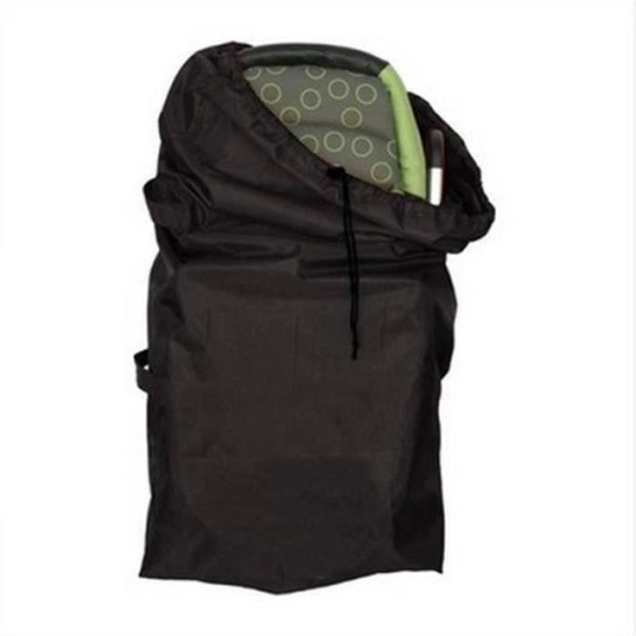 Sac transport poussette universel online