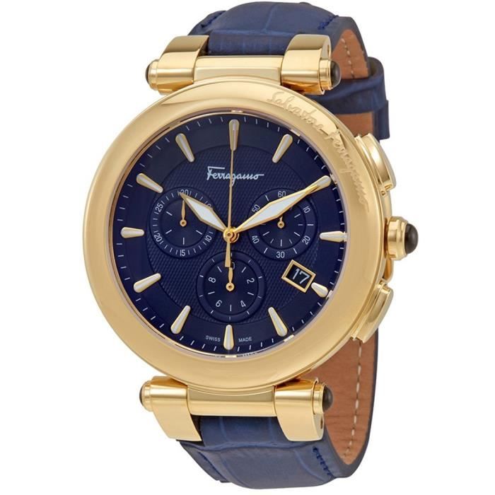 montre ferragamo
