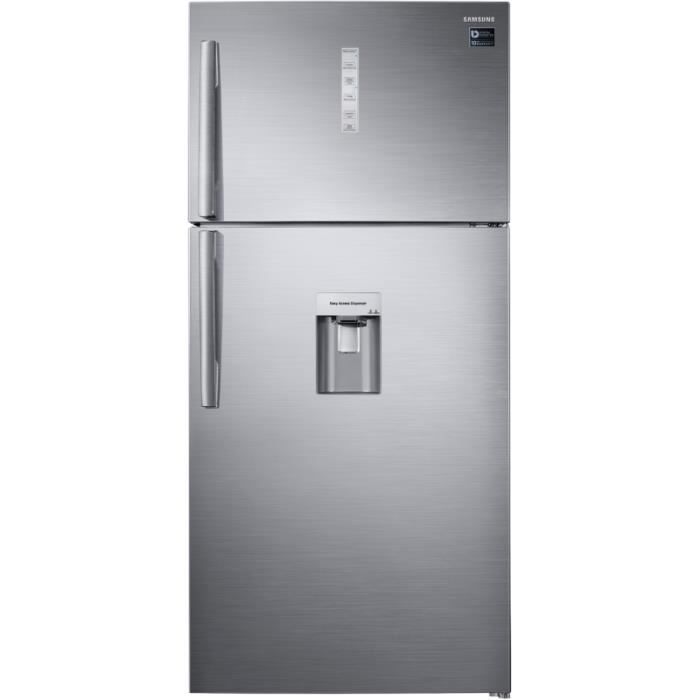 Refrigerateur 2 Portes Samsung Rt62k7110s9 Refrigerateur Gros Electromenager Achat Vente Refrigerateur Classique Refrigerateur 2 Portes Samsung Rt62k7110s9 Refrigerateur Gros Electromenager Prolongation Soldes Cdiscount