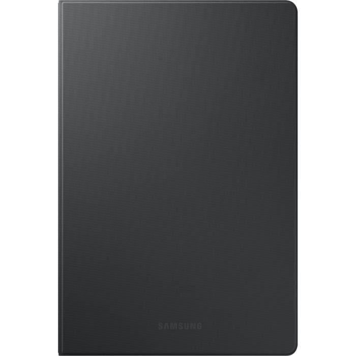 Book Cover Samsung Tab S6lite - vue 2