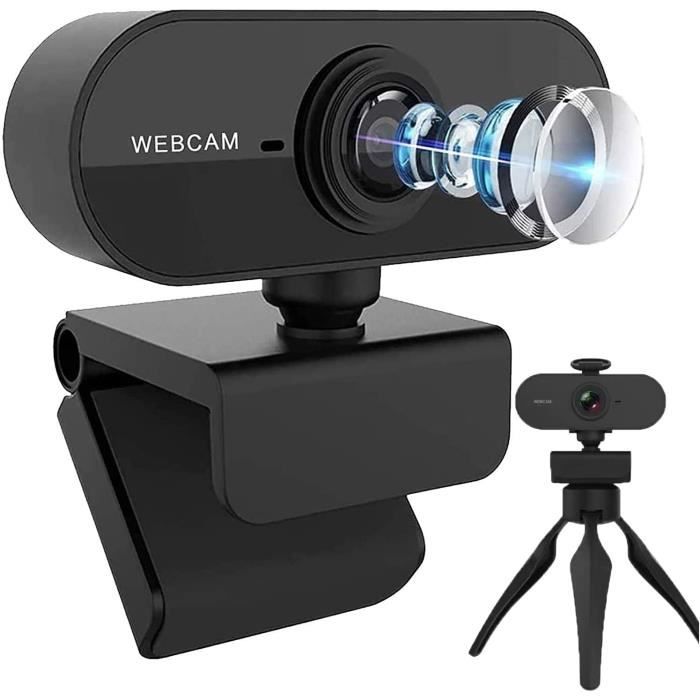 HD 1080p Webcam avec Microphone pour Bureau et Mauritius HD 1080p Webcam avec Microphone pour Bureau et Mauritius