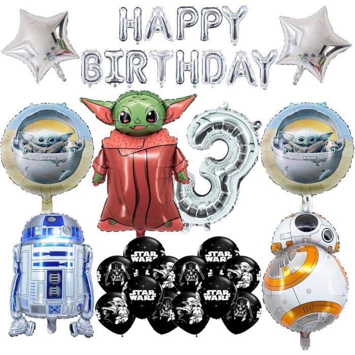 Des Extraterrestres Drôles Avec Des Ballons De Cadeaux Dans Des Animes Gateaux Niveau Mis Illustration 21253077