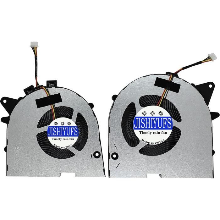 Ventilateur De Refroidissement CPU Pour Dell Inspiron 14 5425/5420 - Référence 05V75Y, DC5V 0.4A