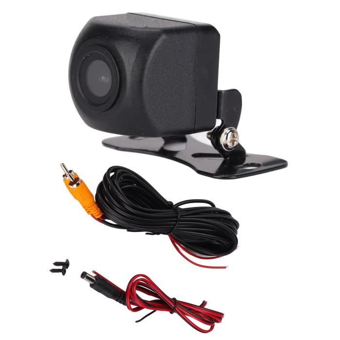 Caméra De Recul Étanche Pour Hyundai IX35 IX20 Tucson - Haute Résolution IP68 Plug And Play