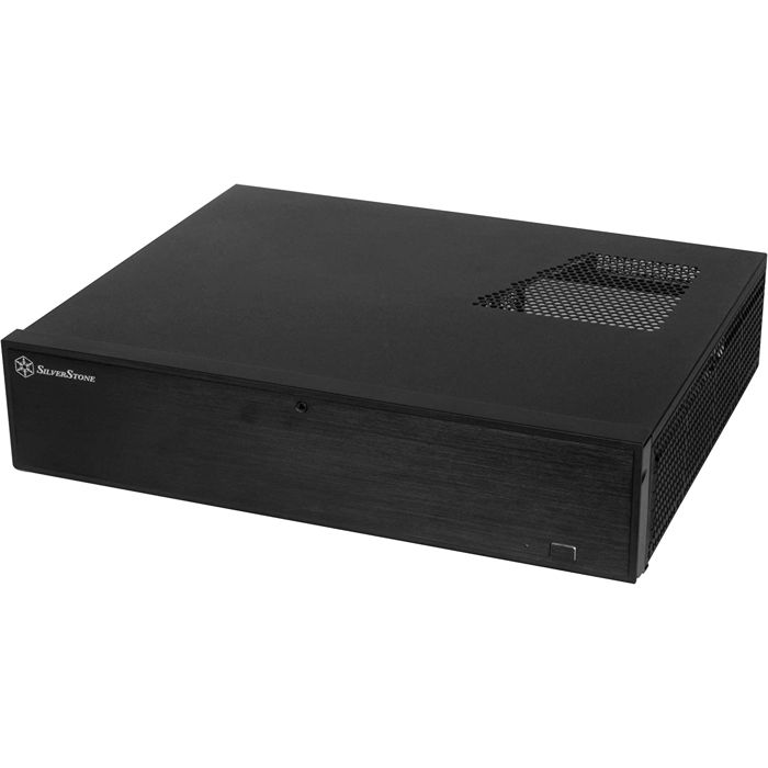 SILVERSTONE SST ML04B C Neuf - vue 4