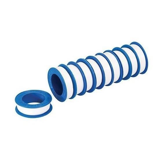 Silverline 250475 10 rubans PTFE - vue 2