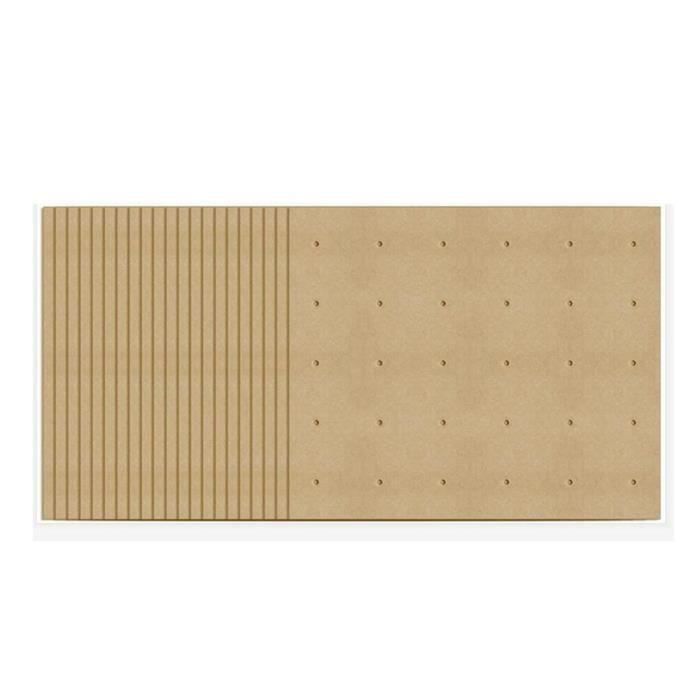 Lot De 100 Doublures Jetables Pour Friteuse à Air - 20x20 Cm - Compatible Ninja, Résistant à La Chaleur Et Graisse