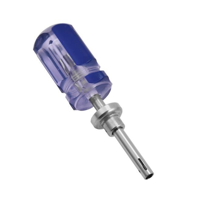 Outil De Verrouillage Pour Moteur Bosch Active Line Plus Et Brose – Pour Démontage Anneau De Blocage – Acier Durable