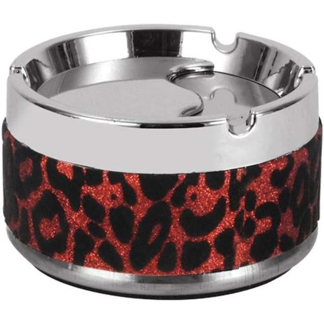 250 Ml Récipient En Verre Alimentaire Rond Avec Couvercle Scellé