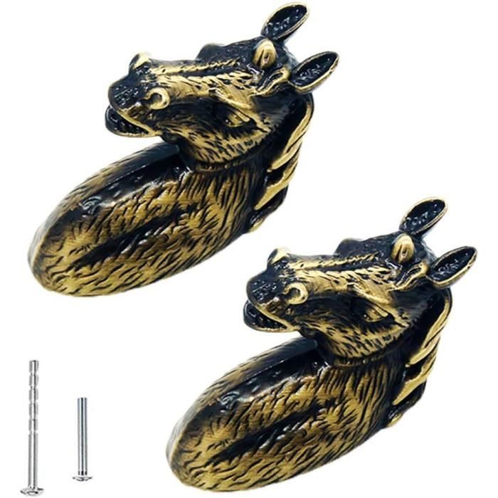 Lot De 2 Raccords Laiton 1/2 à 3/4 – Réducteur Mâle/femelle NPT, Pour Plomberie