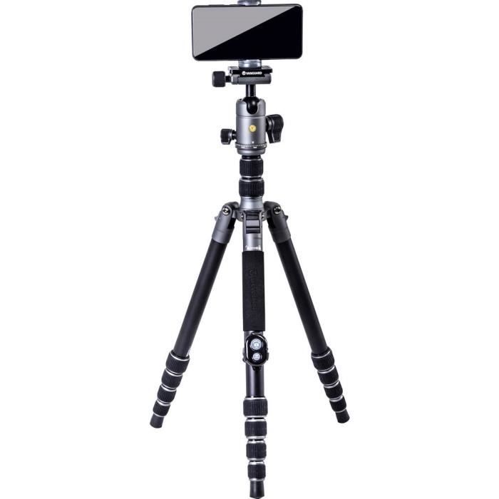 VANGUARD 265HAB