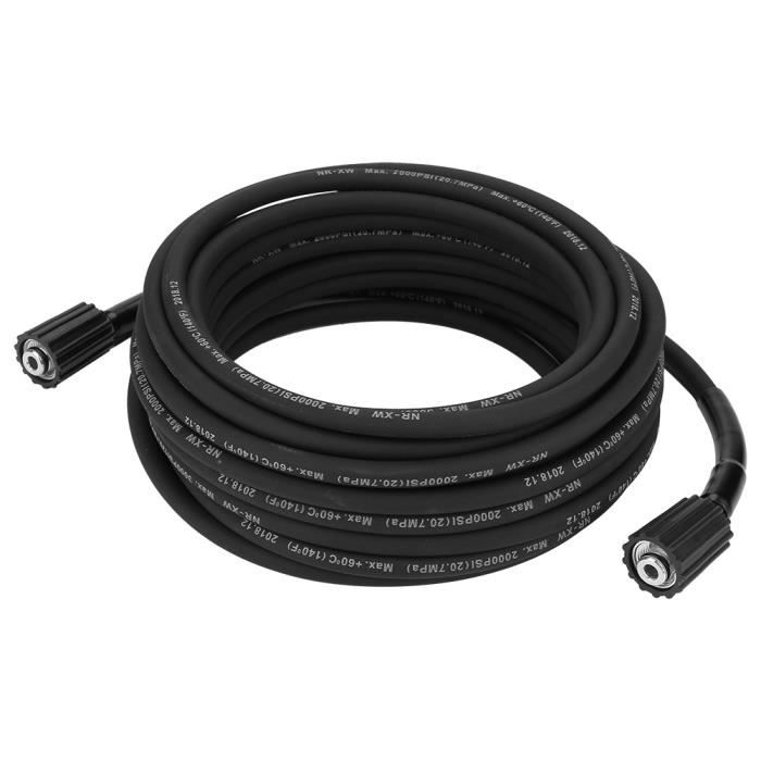 Vhbw 5x Filtre Anti-particules Compatible Avec Kärcher K 5 Premium Full Control Plus Nettoyeur Haute Pression Avec Raccord Eau 3 4 85068880