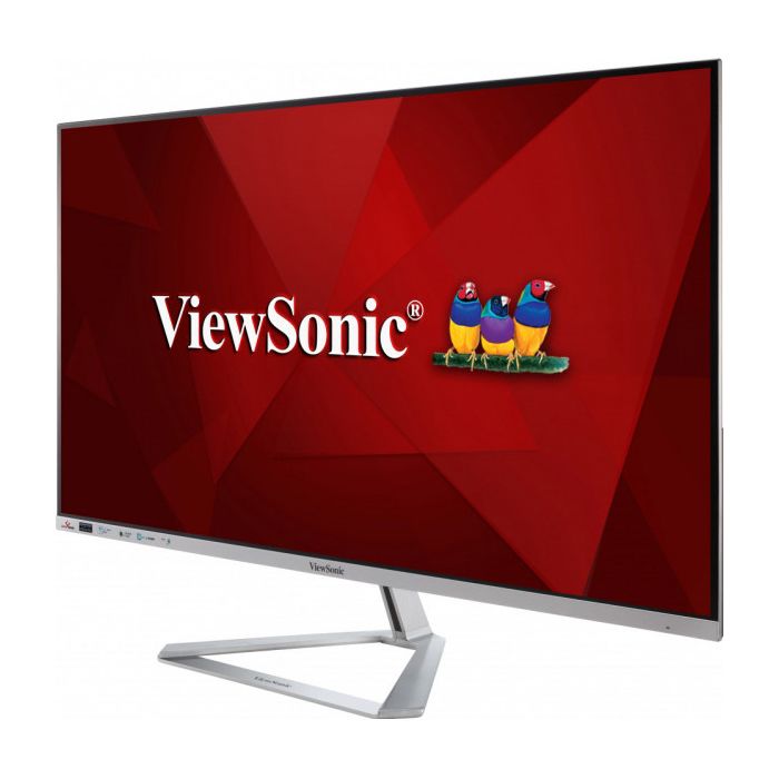Ecran PC Viewsonic OMNI VX3218C 2K Neuf - vue 10
