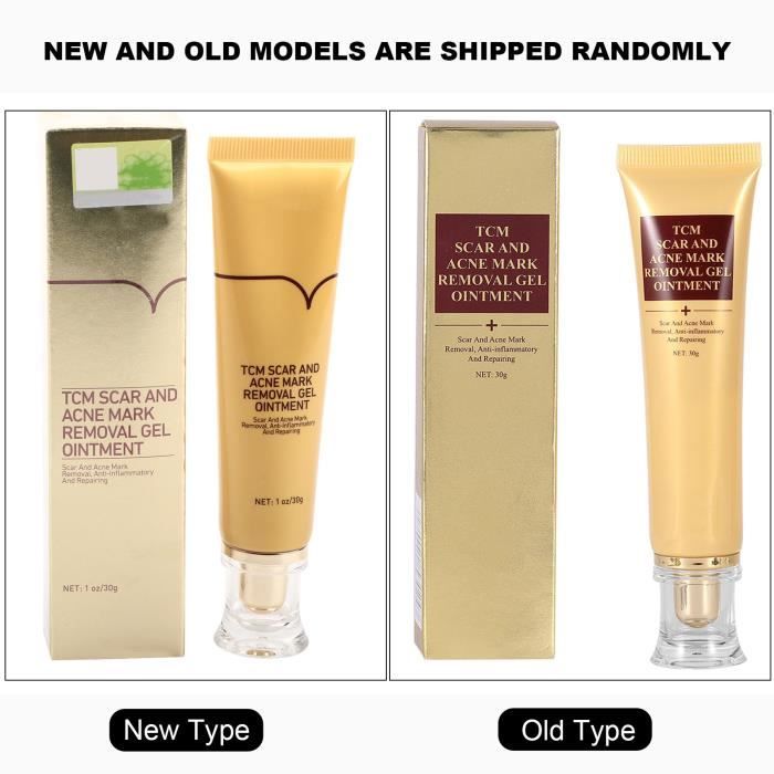 Vvikizy Crème contre l