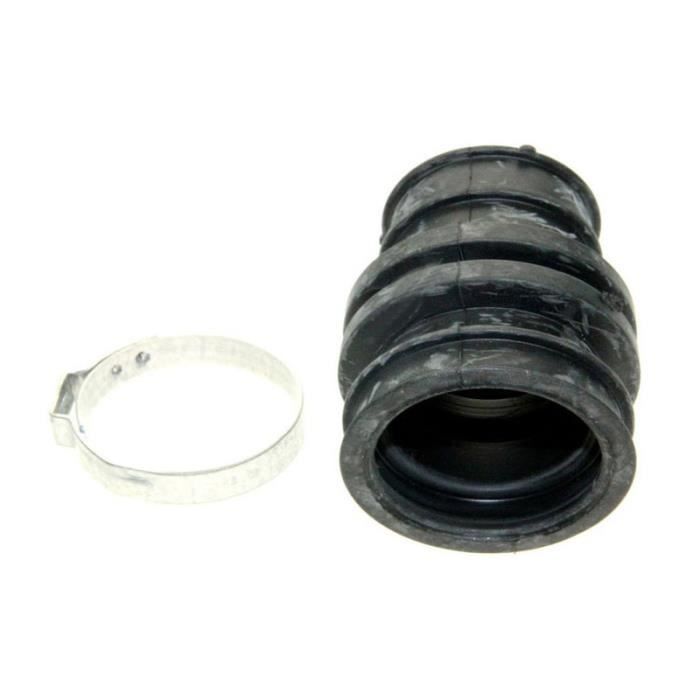 Durite de sortie pompe cyclage Whirlpool ADP6946 Accessoires pour lave vaisselle