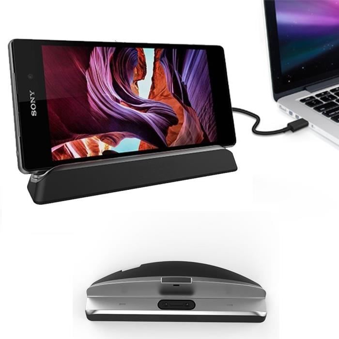 Chargeur Sony Xperia Z2 Achat Vente Pas Cher