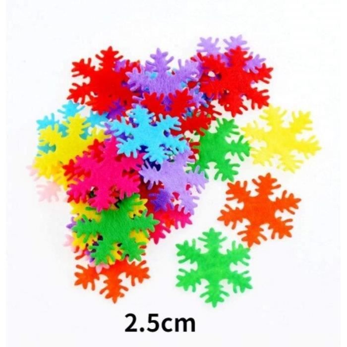 Lot De 6 Feutres Tampons Mercredi Et Patati - Le Petit Souk