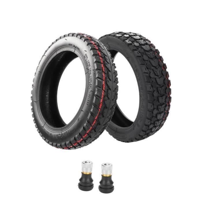 Pneu Solide Pour Scooter Lectrique 12 Pouces 12 1/2x2 1/4 (57