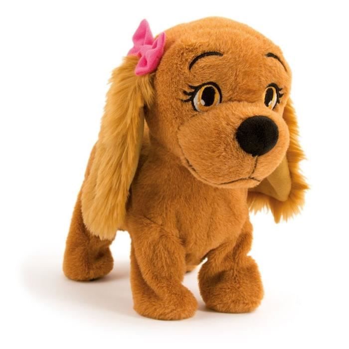 Imc Toys Lucy Le Petit Chien
