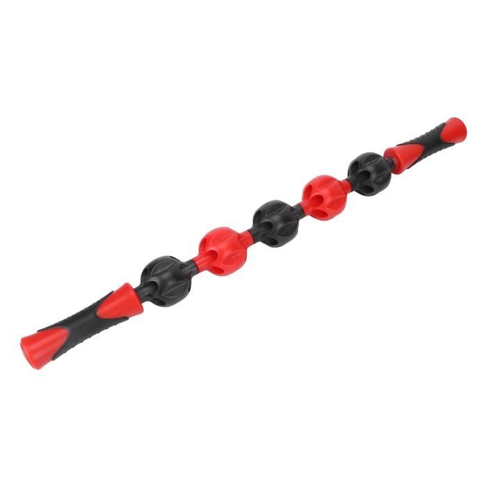 1 Pc masseur musculaire en forme de Y apaiser le rouleau de corps de de