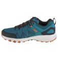 Chaussures - COLUMBIA - Peakfreak Ii Outdry - Homme - Bleu - Synthétique-1