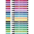 Sachet x 12 feutres de dessin STABILO Pen 68 Mini #mySTABILOdesign-1