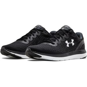 Baskets under armour femme Clearance