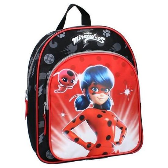 Cartable ladybug hotsell