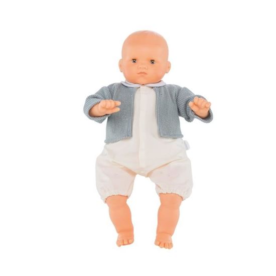 corolle poupon 52 cm