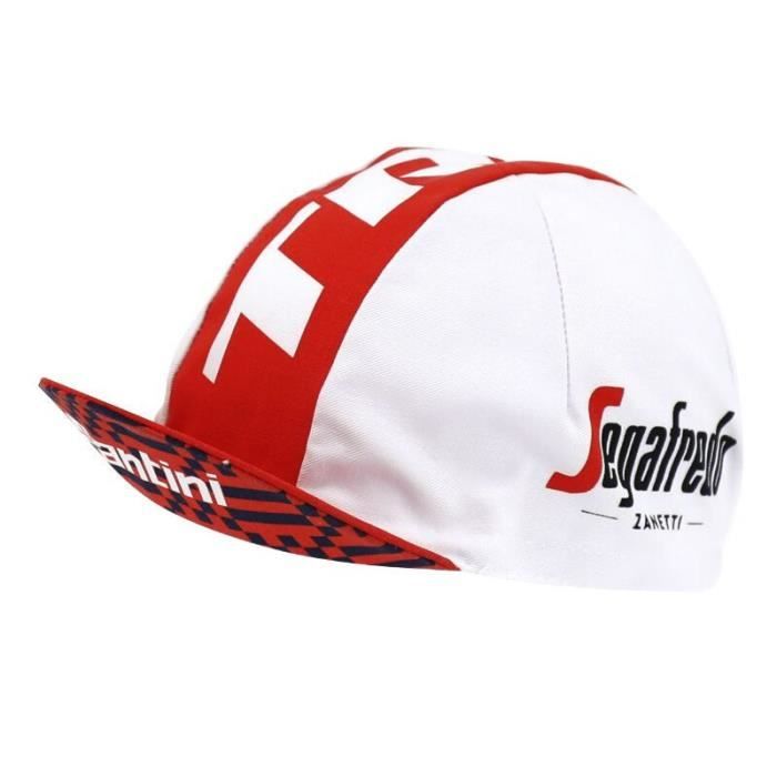 ASSOS casquette de cyclisme été CYCLES ET SPORTS