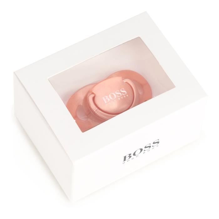 Tetine bebe hugo boss top