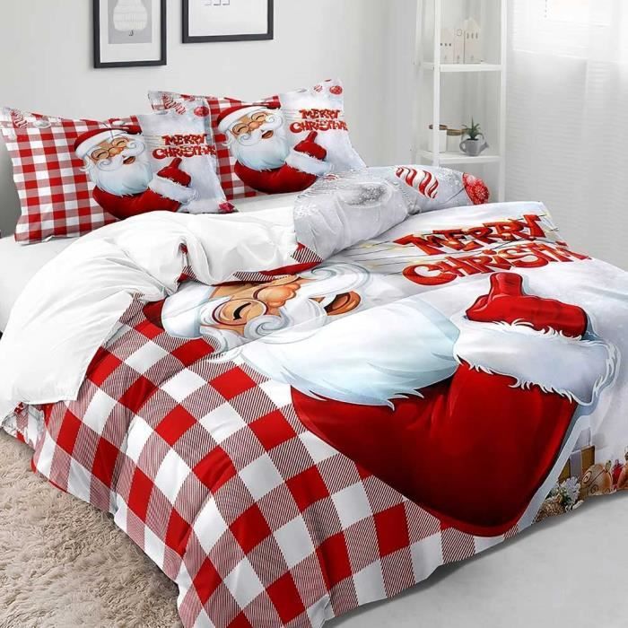 Girls christmas bedding clearance