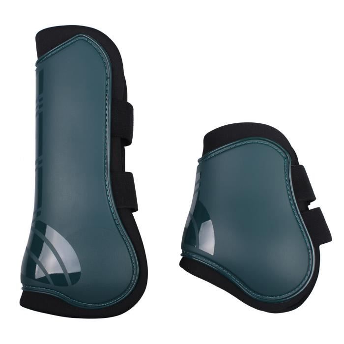 GUETRES PROTEGE BOULET POUR CHEVAL - Espace Pro Animaux