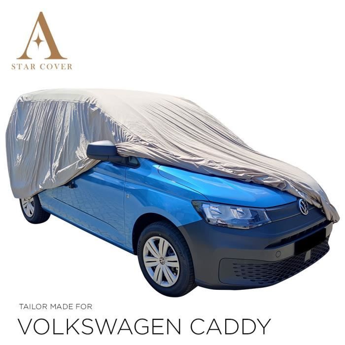 Bâche pour Volkswagen Caddy