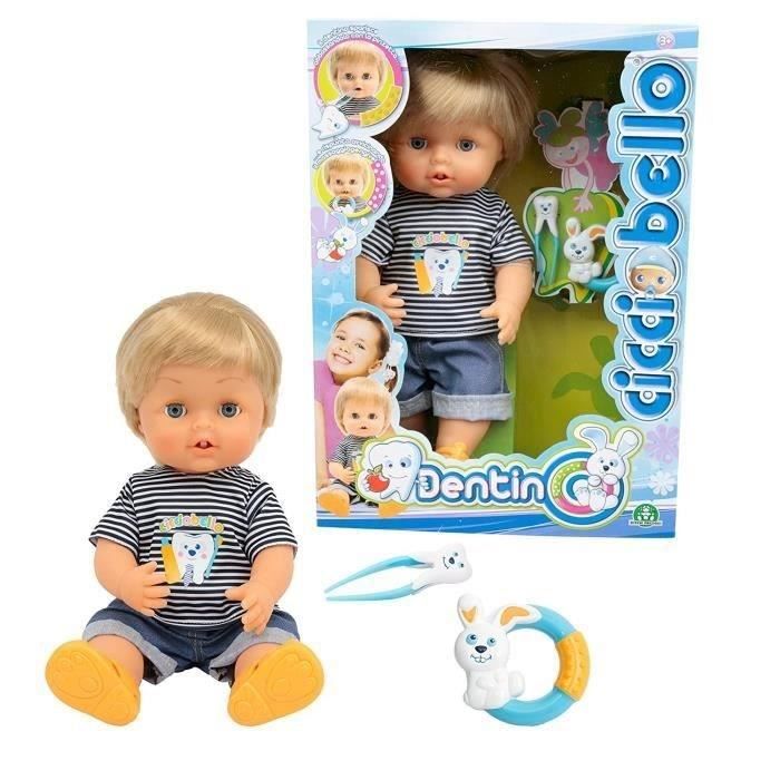 Cicciobello 1ere dent new arrivals