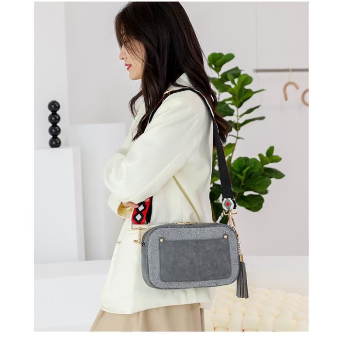 Cdiscount sac sales bandoulière femme