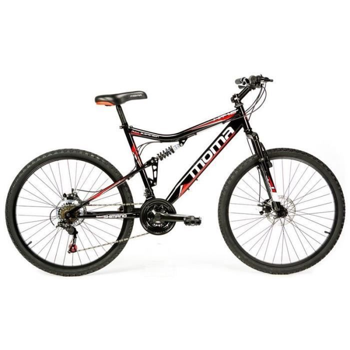 Velo hot sale moma bikes