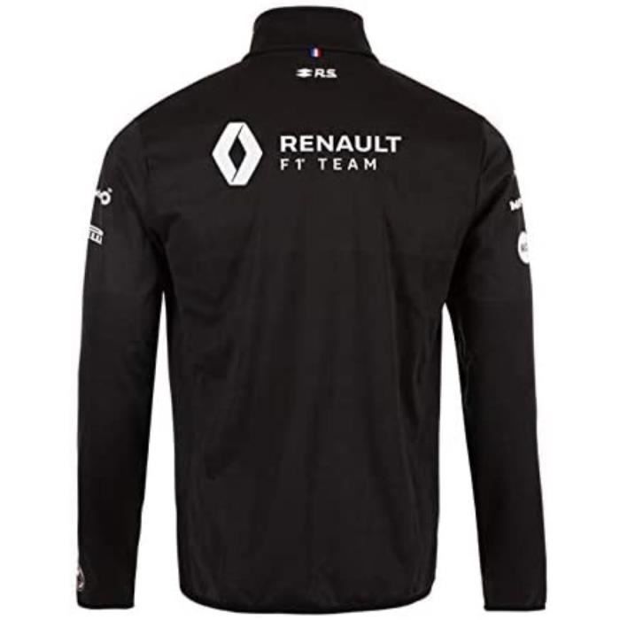 Veste le coq sportif renault outlet